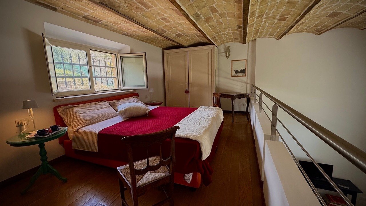Photo of Bedroom in Martinsicuro