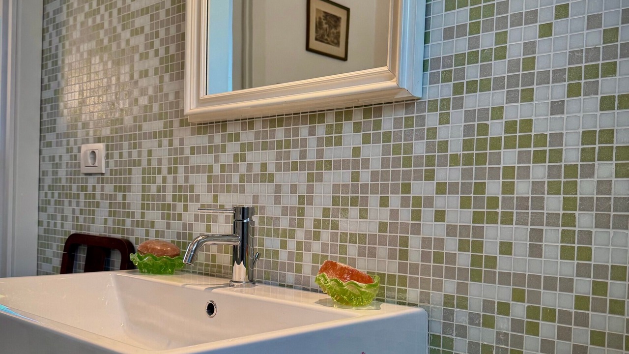 Photo of Bathroom in Martinsicuro