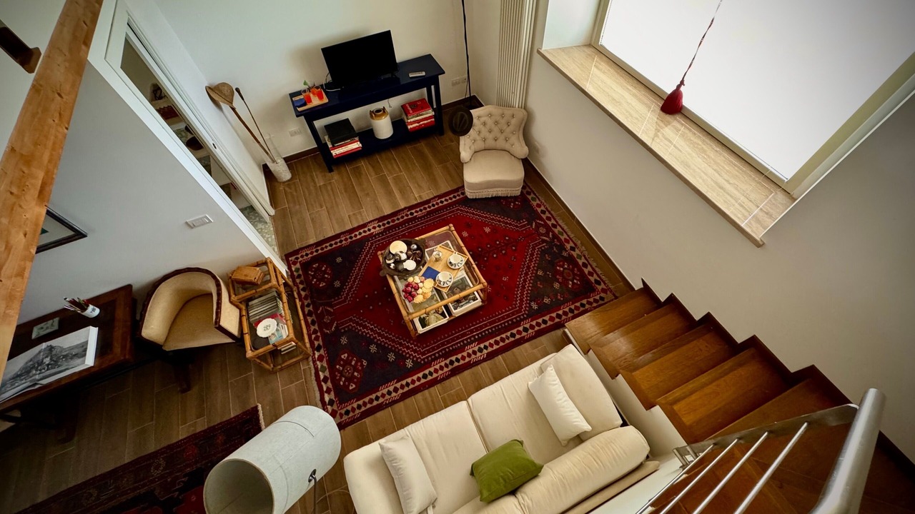 Photo of Livingroom in Martinsicuro