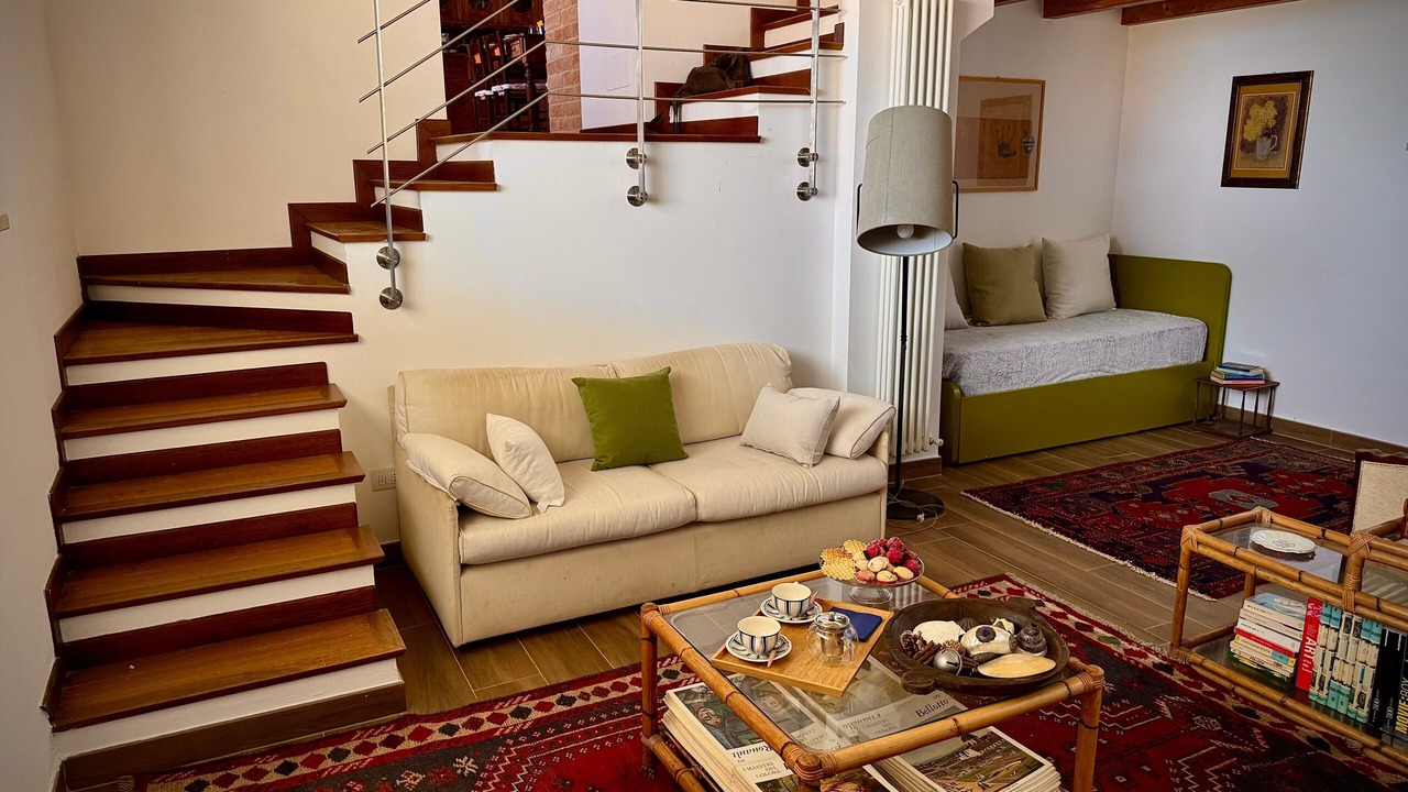 Photo of Livingroom in Martinsicuro