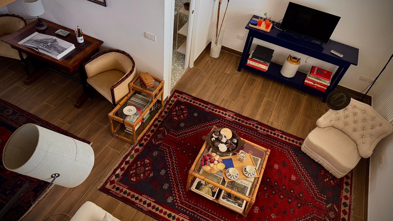 Photo of Livingroom in Martinsicuro