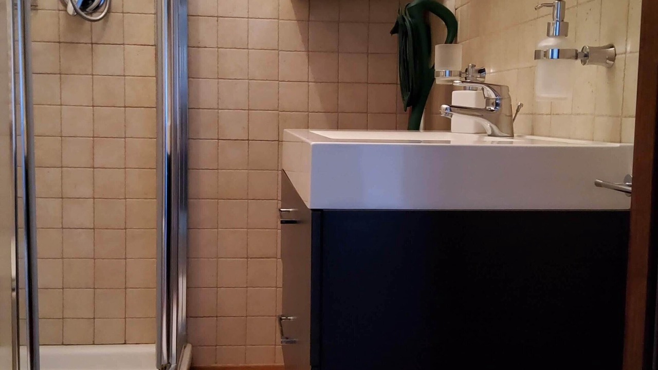 Photo of Bathroom in Pescasseroli