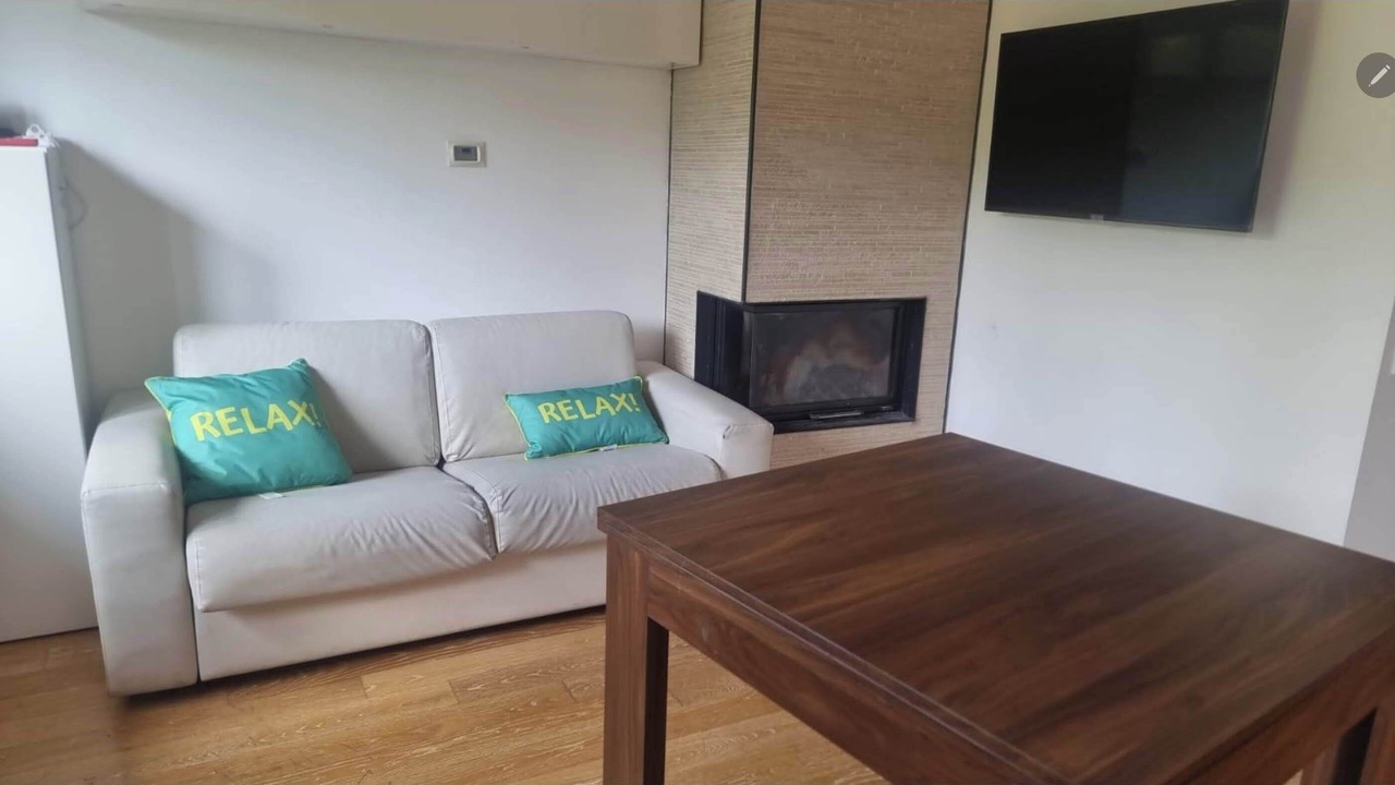 Photo of Livingroom in Pescasseroli