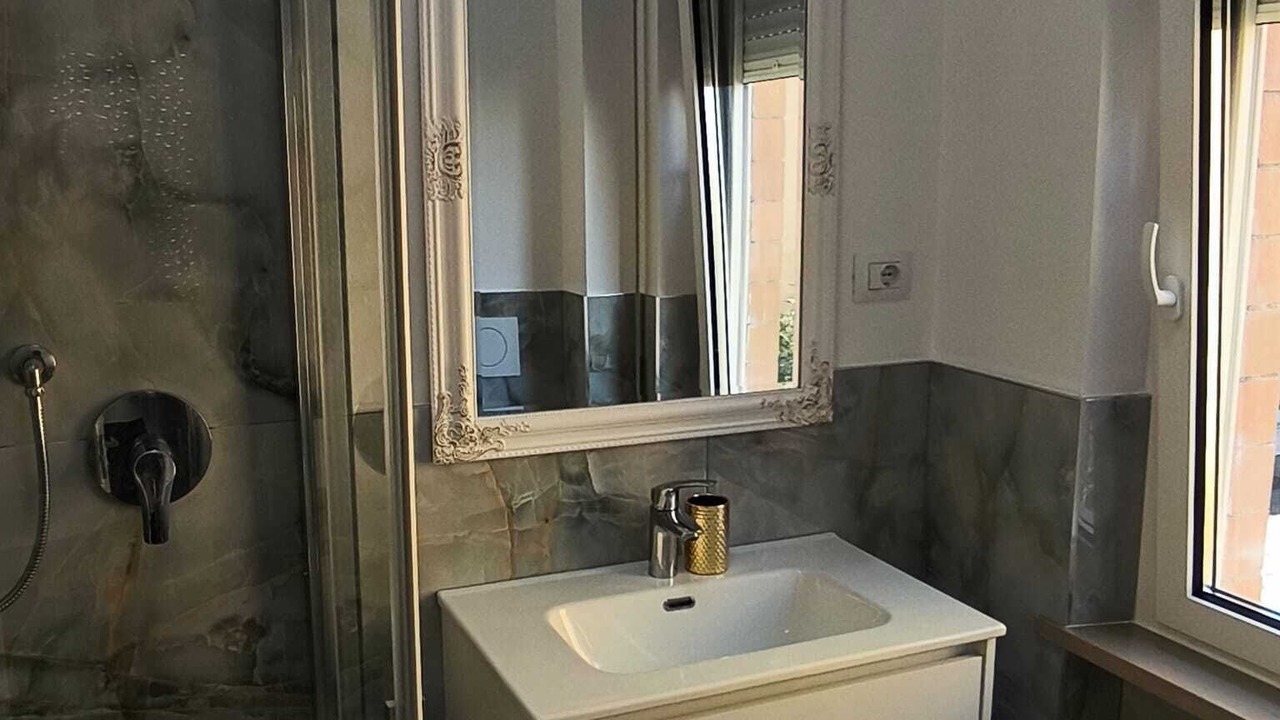 Photo of Bathroom in Marcelli
