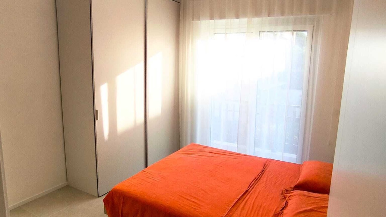 Photo of Bedroom in Marcelli