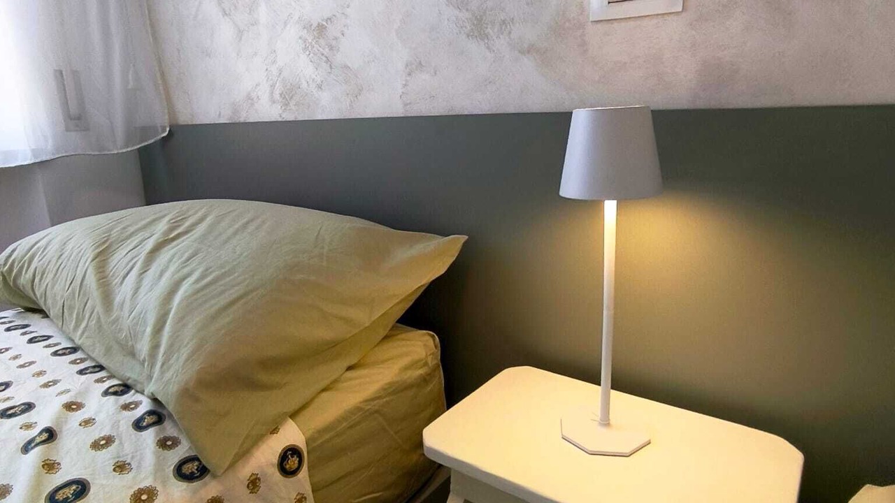 Photo of Bedroom in Marcelli