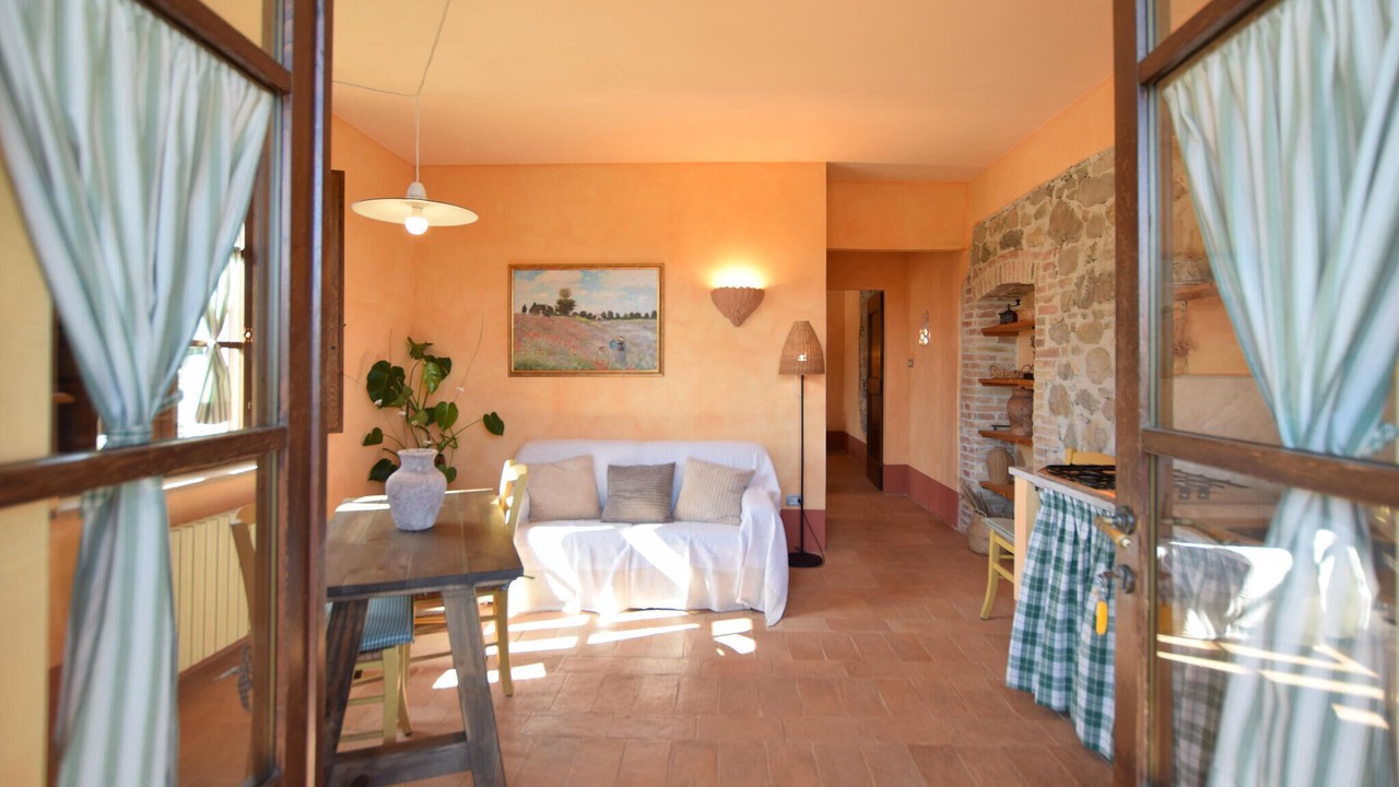 Photo of Bedroom in Fabro