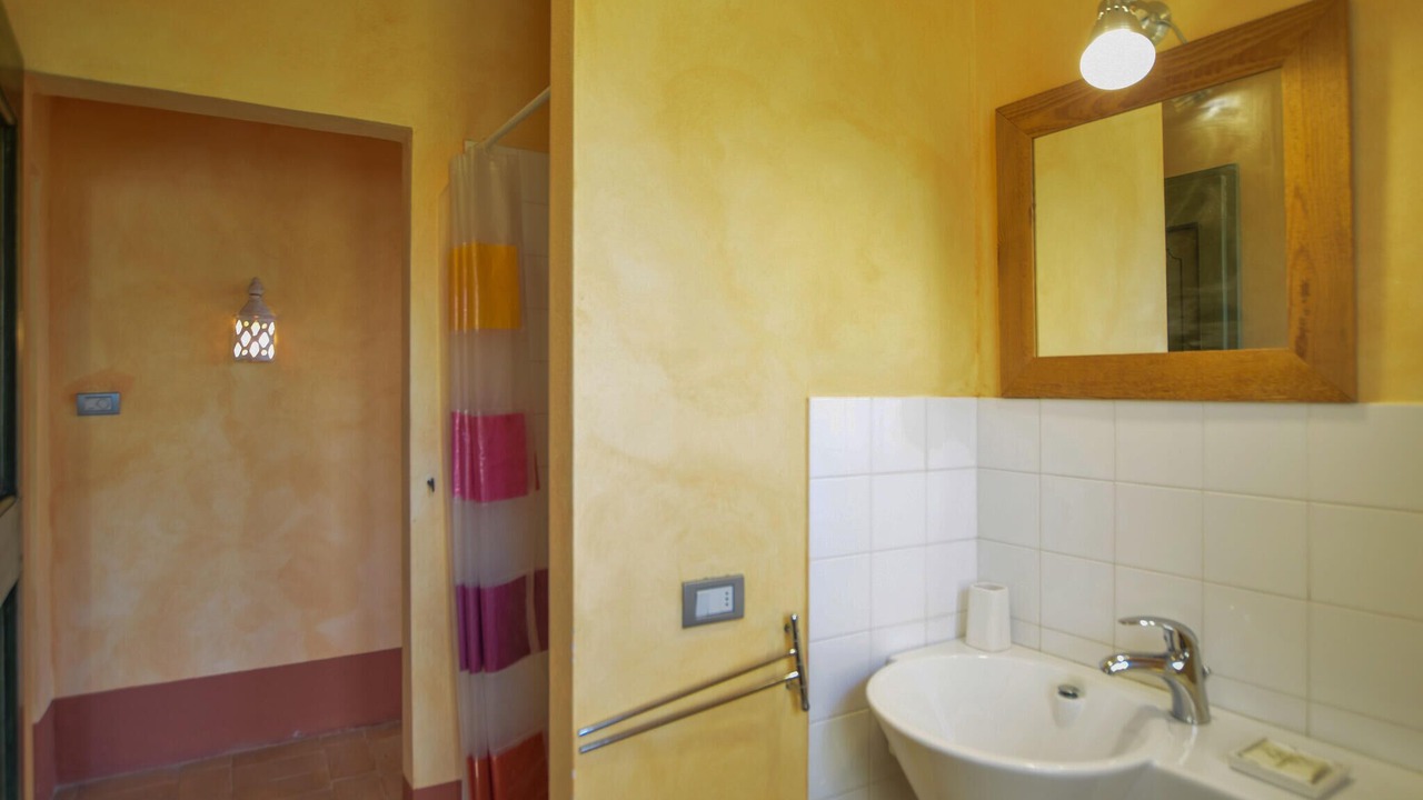 Photo of Bathroom in Fabro