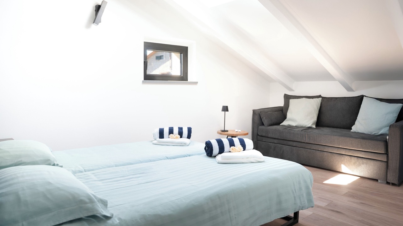 Photo of Bedroom in Piegaro