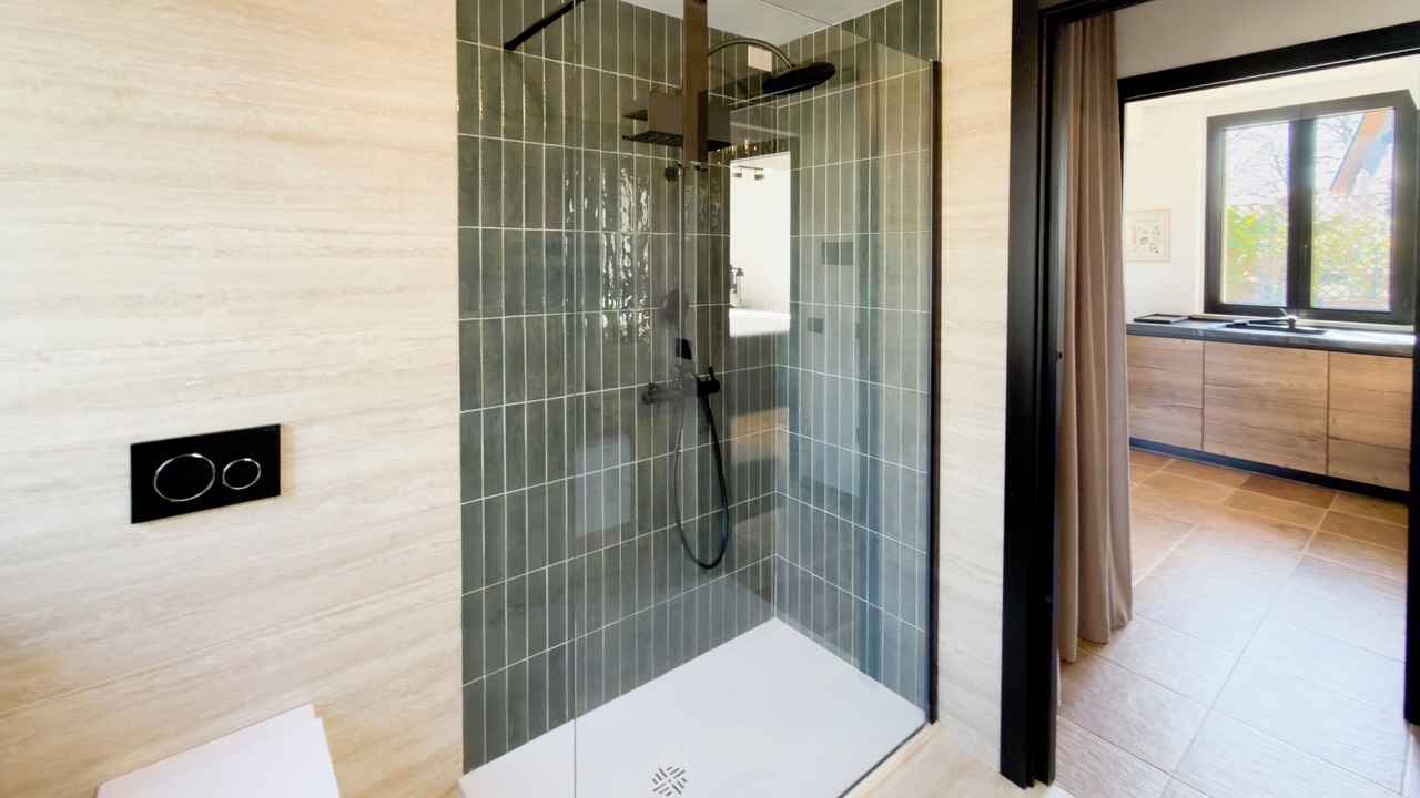 Photo of Bathroom in Piegaro