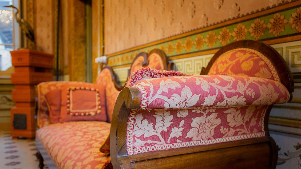 Photo of Bedroom in Sarnano