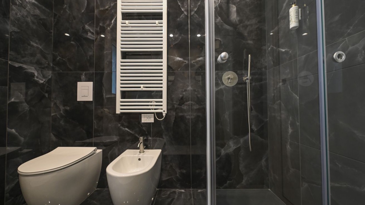 Photo of Bathroom in Municipio 3