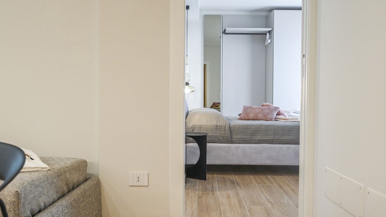 Photo of Bedroom in Municipio 3