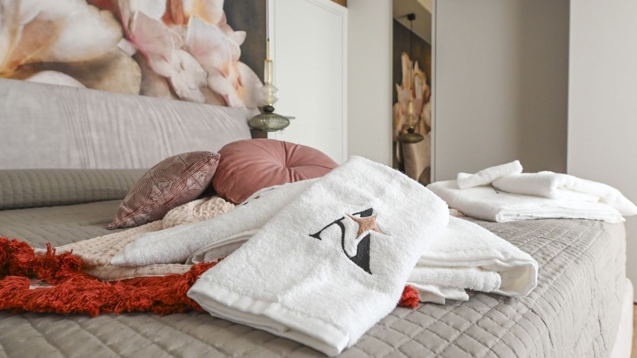 Photo of Bedroom in Municipio 3