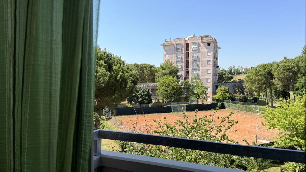 Photo of Outdoor in Marcelli