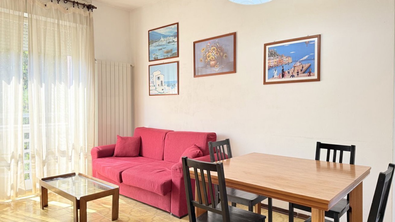 Photo of Livingroom in Marcelli