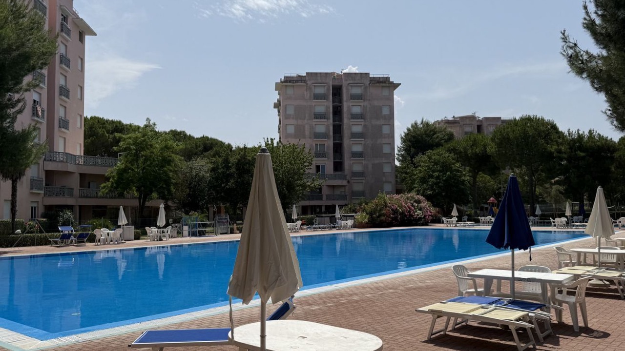 Photo of Outdoor in Marcelli