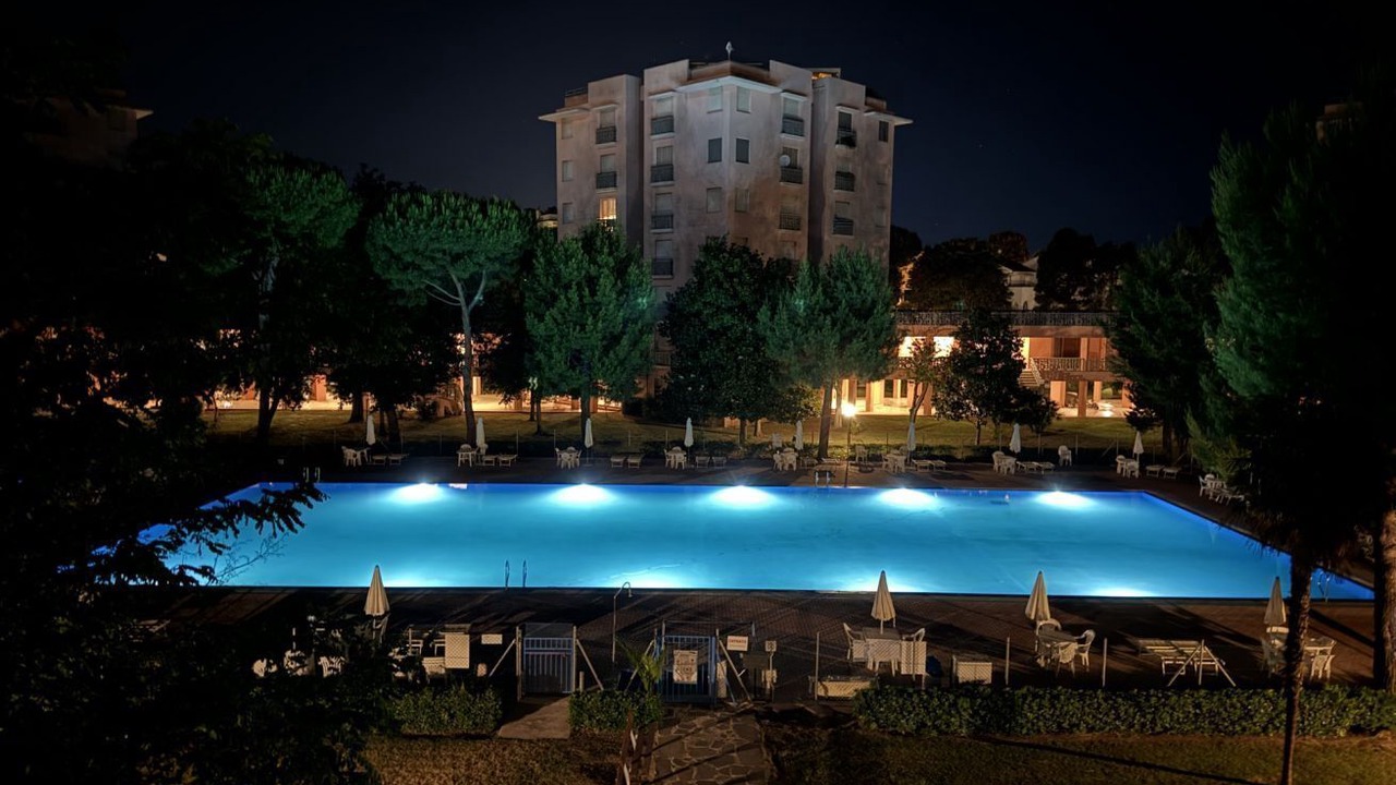 Photo of Outdoor in Marcelli