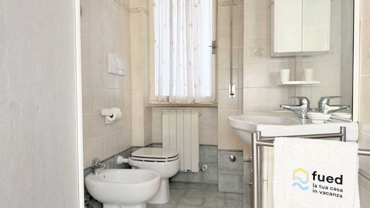 Photo of Bathroom in Marcelli