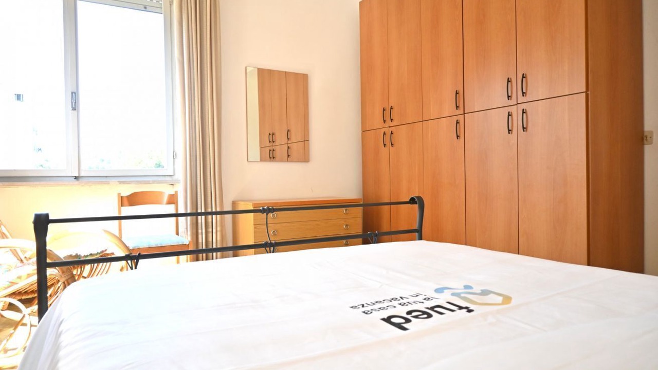 Photo of Bedroom in Marcelli