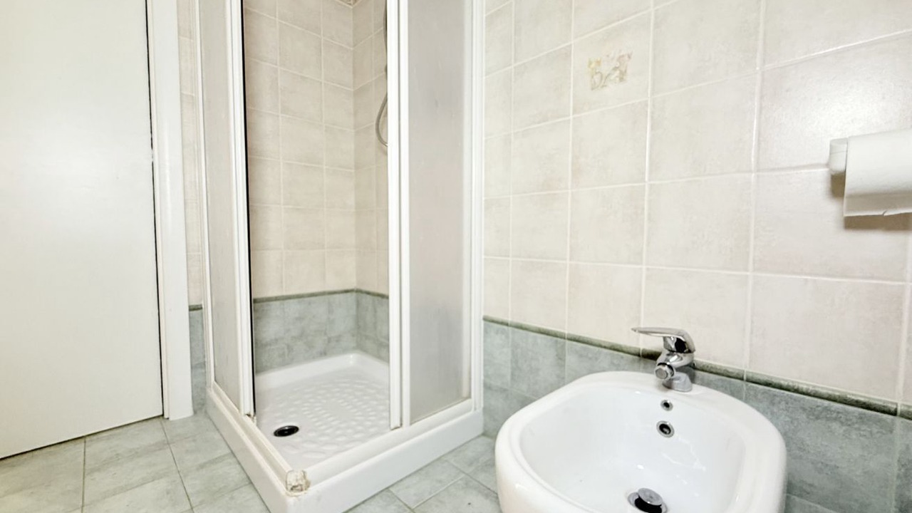 Photo of Bathroom in Marcelli