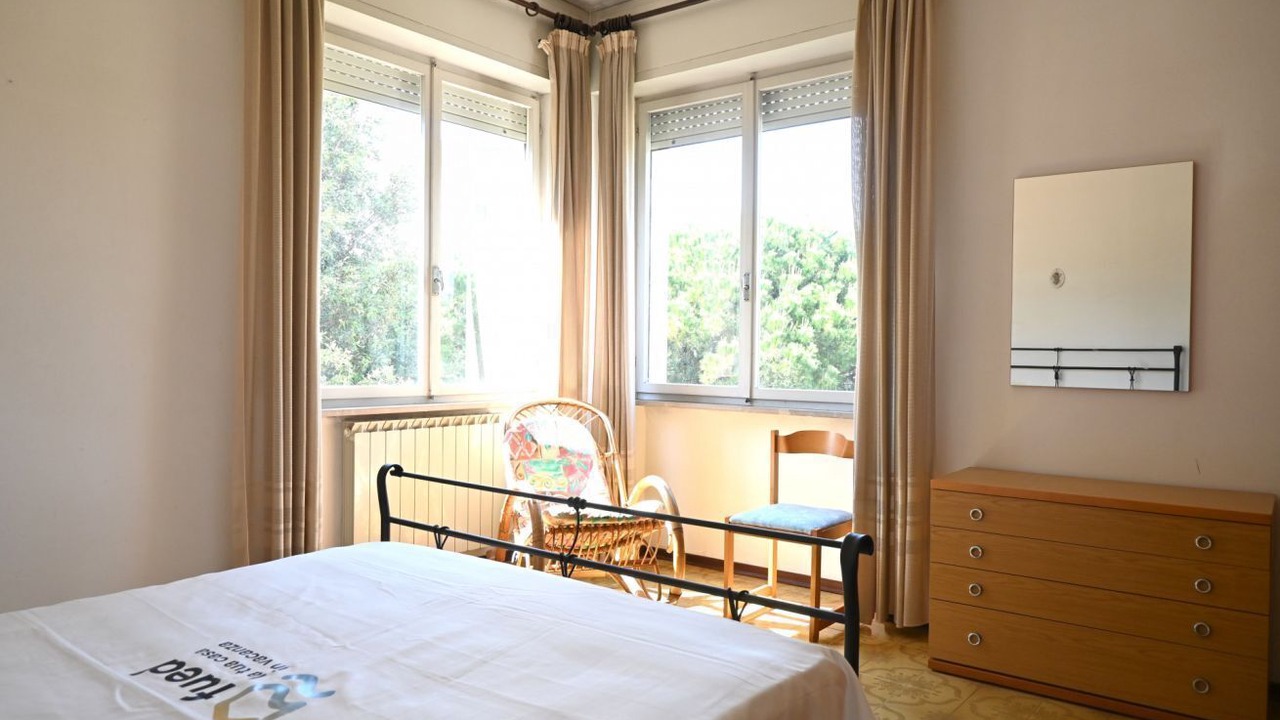Photo of Bedroom in Marcelli