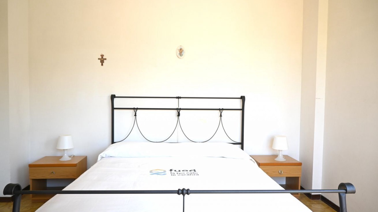 Photo of Bedroom in Marcelli