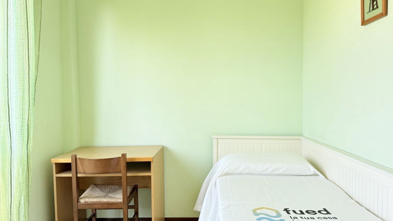 Photo of Bedroom in Marcelli