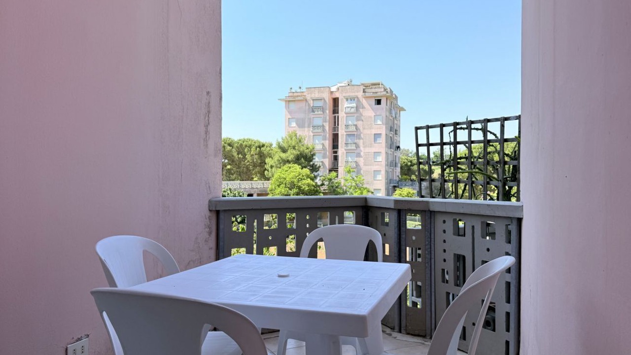 Photo of Outdoor in Marcelli