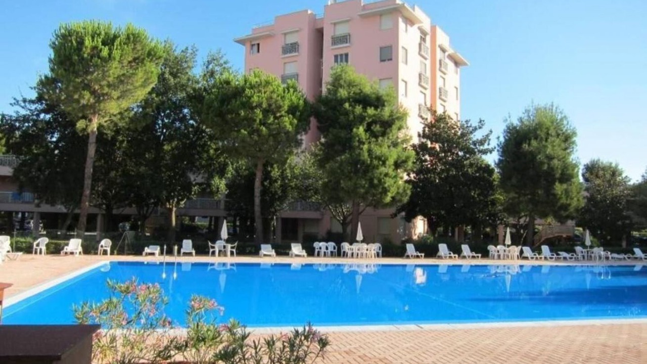 Photo of Outdoor in Marcelli