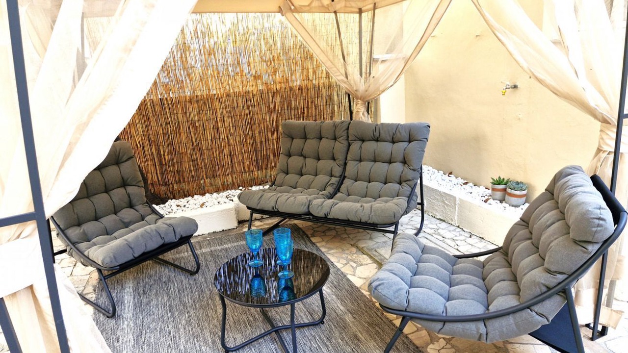 Photo of Patio Balcony in Senigallia
