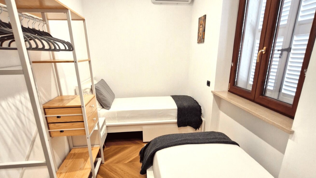 Photo of Bedroom in Senigallia