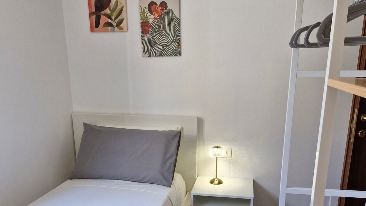 Photo of Bedroom in Senigallia