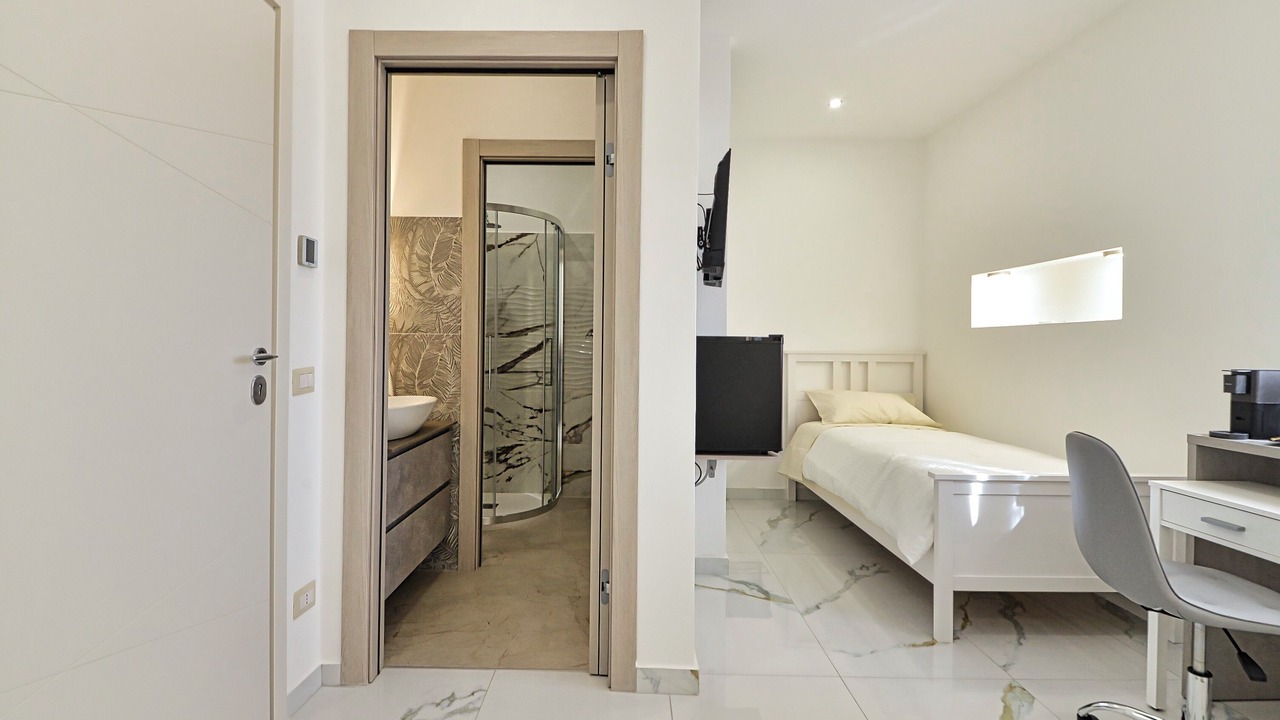 Photo of Bedroom in Rho