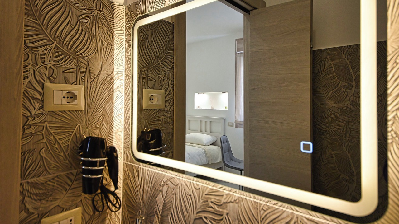 Photo of Bedroom in Rho