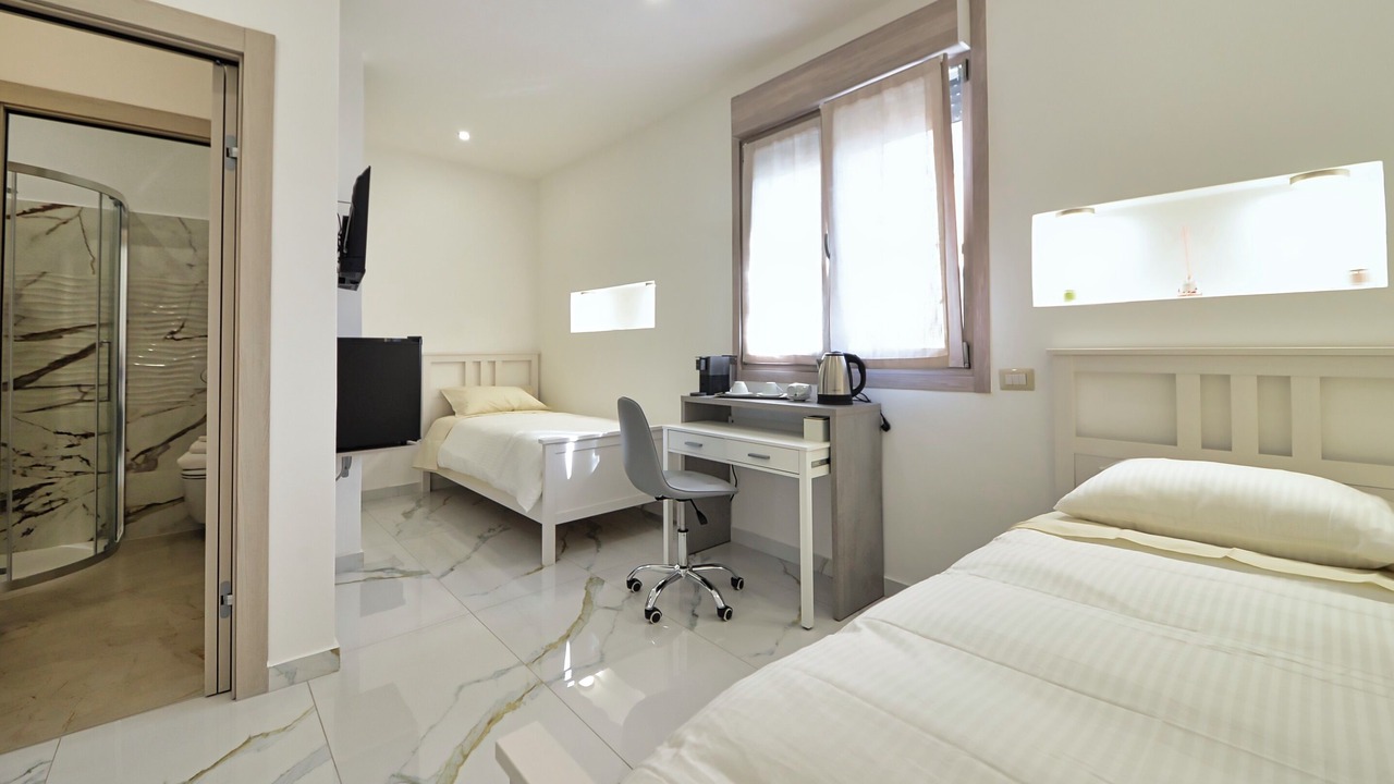 Photo of Bedroom in Rho