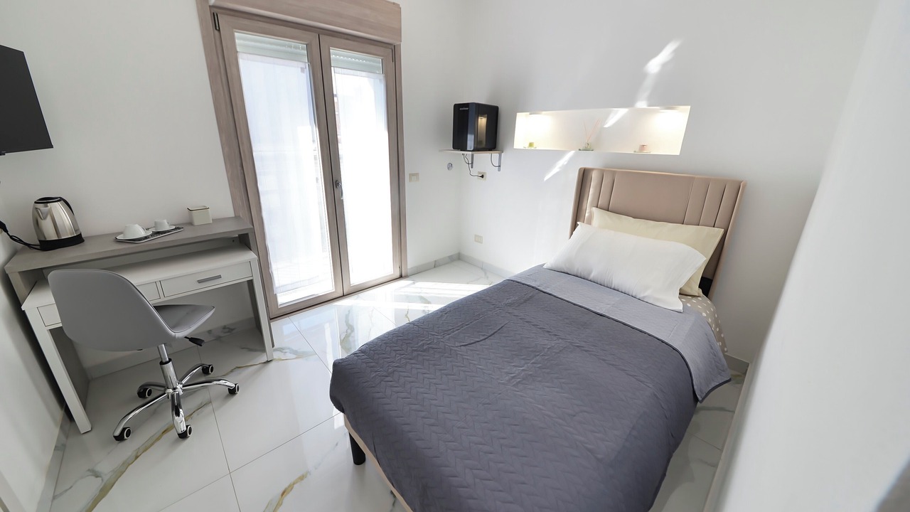 Photo of Bedroom in Rho