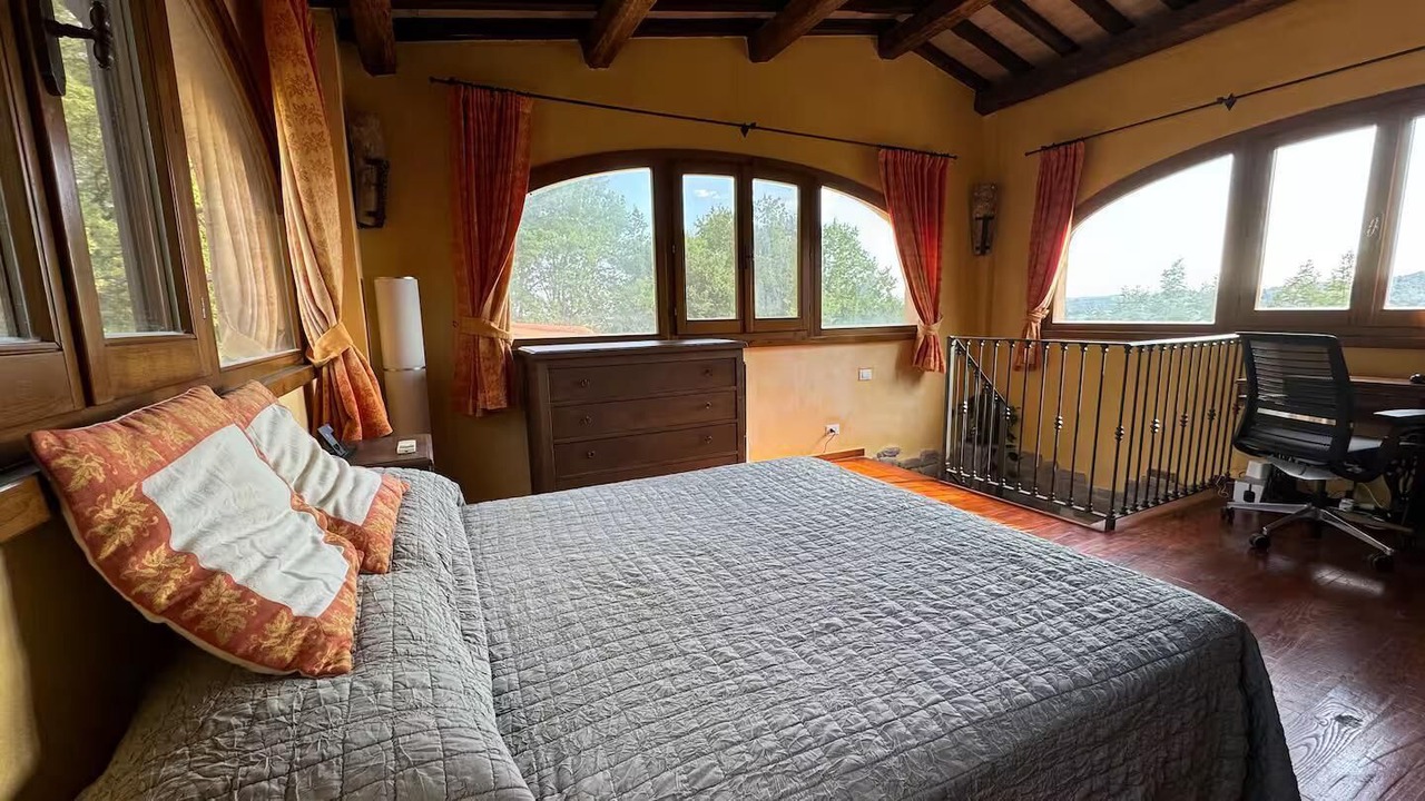 Photo of Bedroom in Montecastrilli