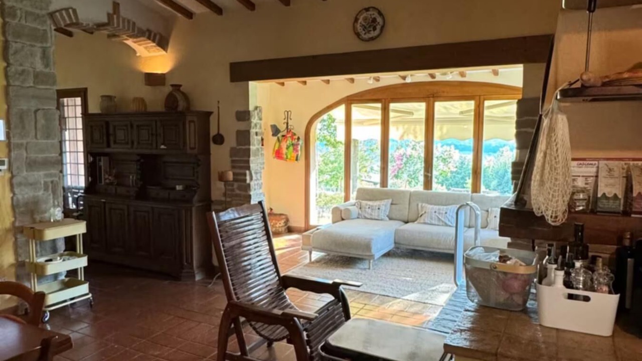 Photo of Livingroom in Montecastrilli
