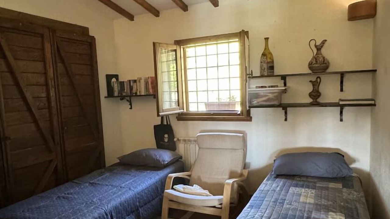 Photo of Bedroom in Montecastrilli