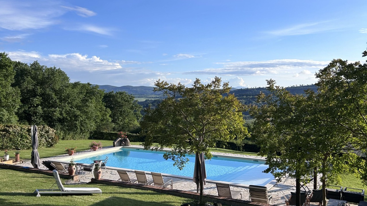 Photo of Outdoor in Montecastrilli