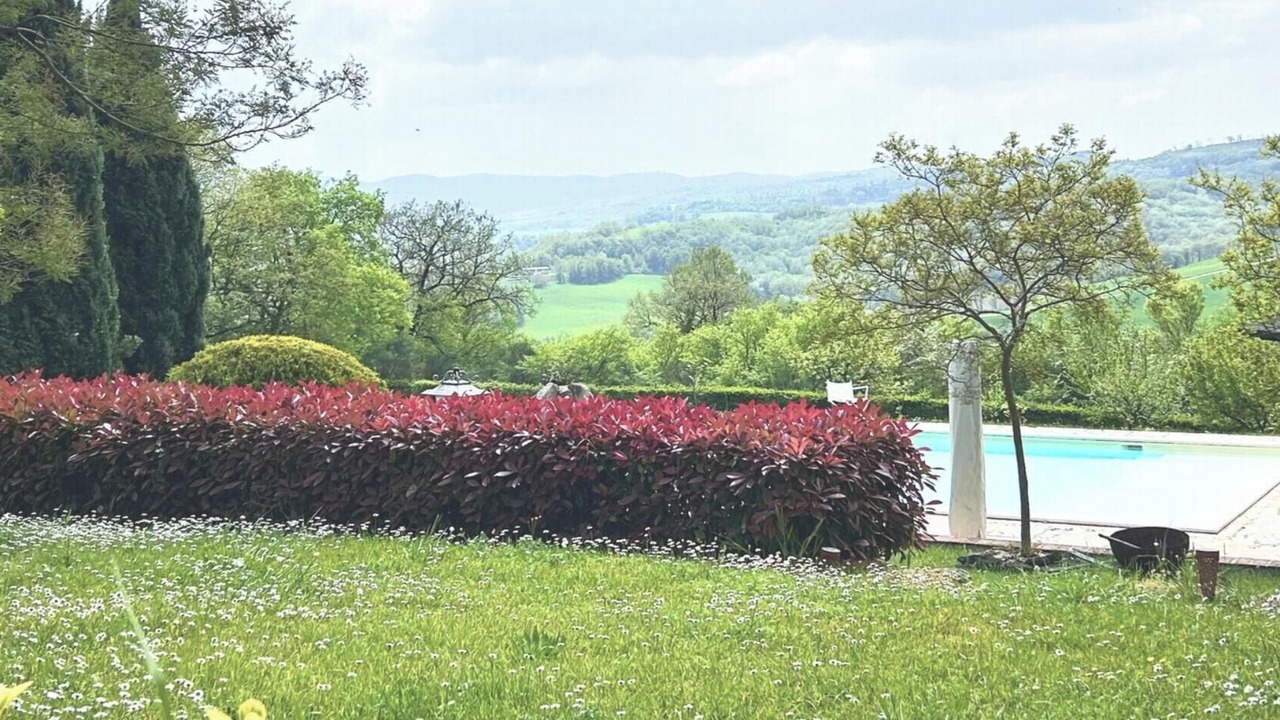 Photo of Outdoor in Montecastrilli