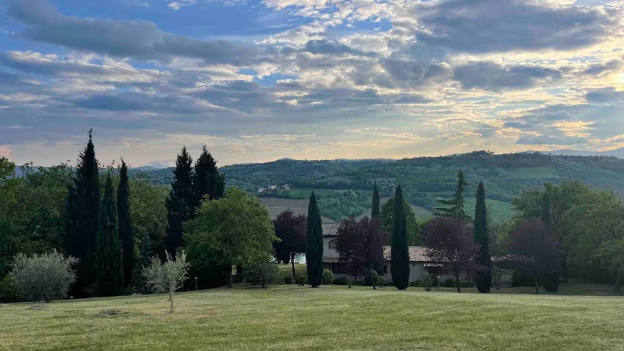 Photo of Outdoor in Montecastrilli
