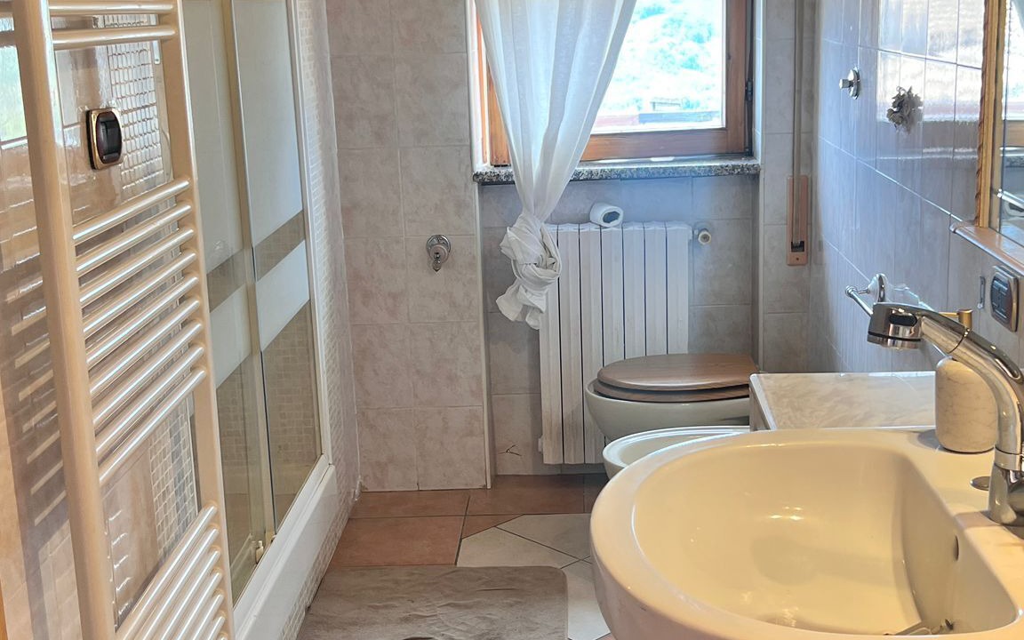 Photo of Bathroom in Penne