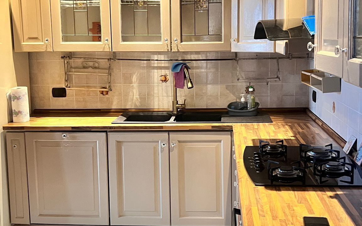 Photo of Kitchen in Penne
