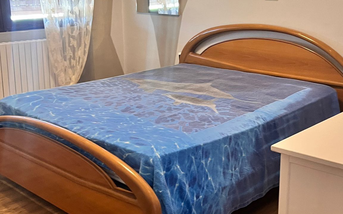 Photo of Bedroom in Penne