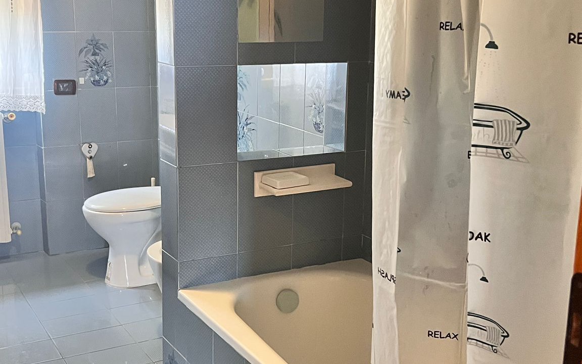 Photo of Bathroom in Penne