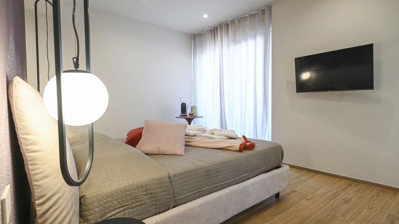 Photo of Bedroom in Municipio 3