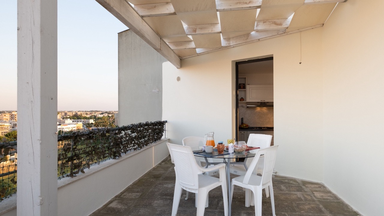 Photo of Outdoor in Nardo