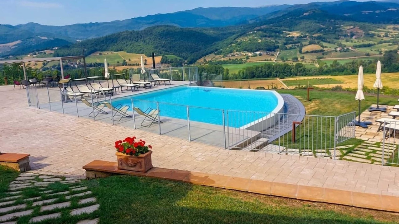 Photo of Outdoor in Poppi